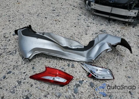 2016 Nissan Altima 2.5 из США, поврежденный, VIN 1N4AL3AP6GC144594